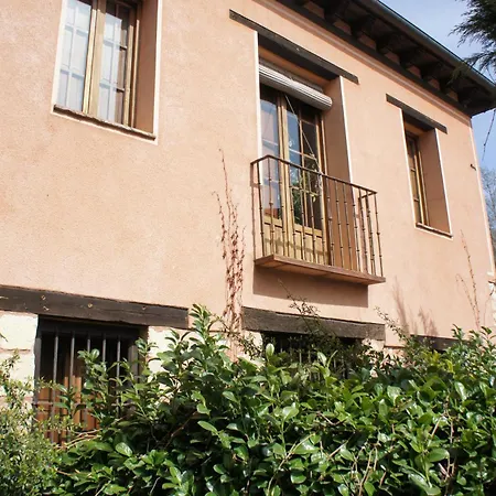 Apartamento Casavillena Turísticos