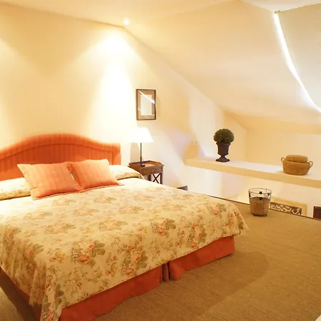 Apartman Casavillena Turisticos Segovia