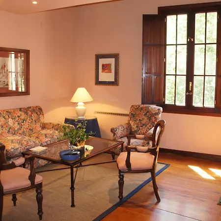 Apartamento Casavillena Turísticos *
