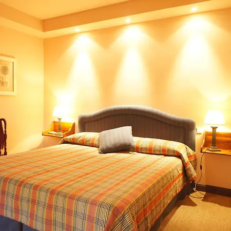 Apartman Casavillena Turisticos Segovia