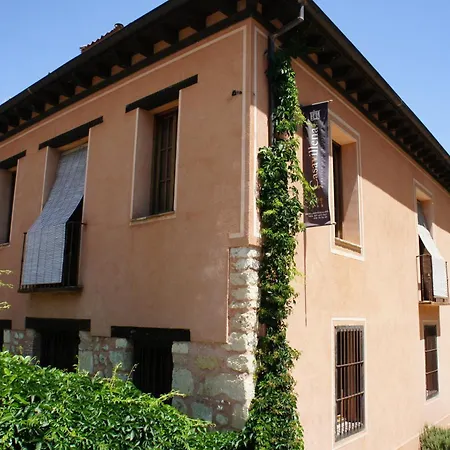 Apartman Casavillena Turisticos Segovia