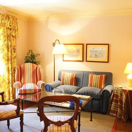 Apartamento Casavillena Turísticos Segovia