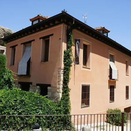 Apartman Casavillena Turisticos