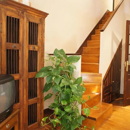 Casavillena Turísticos
