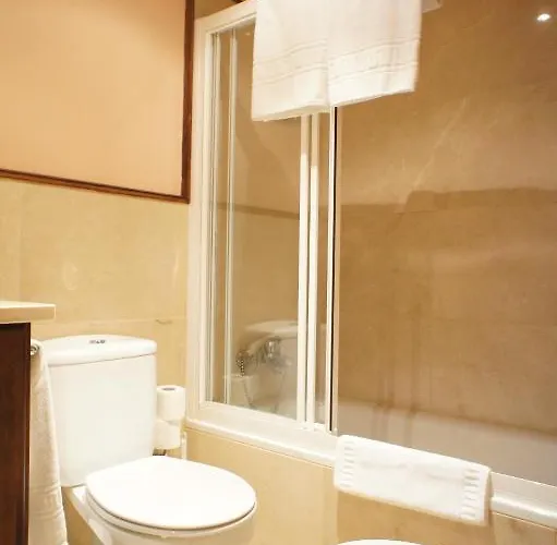 Casavillena Turisticos Apartman