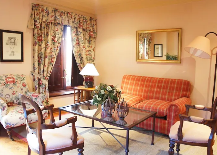 Casavillena Turisticos Segovia