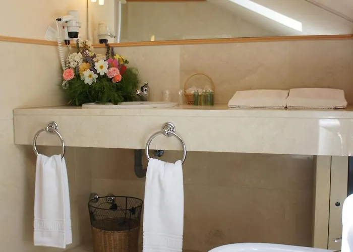 Apartman Casavillena Turisticos Segovia