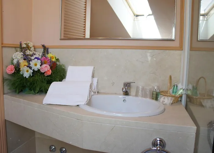 Apartman Casavillena Turisticos Segovia