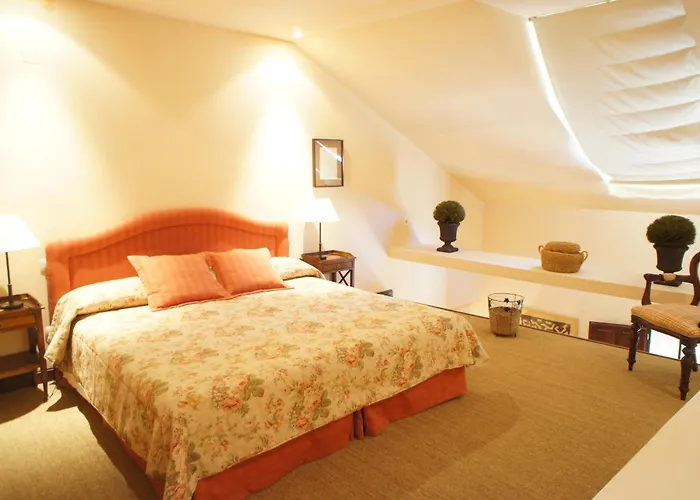 Apartman Casavillena Turisticos Segovia