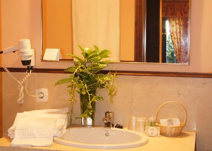 Apartment Casavillena Turisticos Segovia