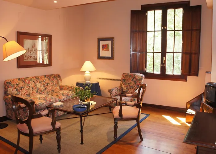 Apartman Casavillena Turisticos *