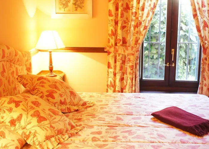 Apartman Casavillena Turisticos Segovia