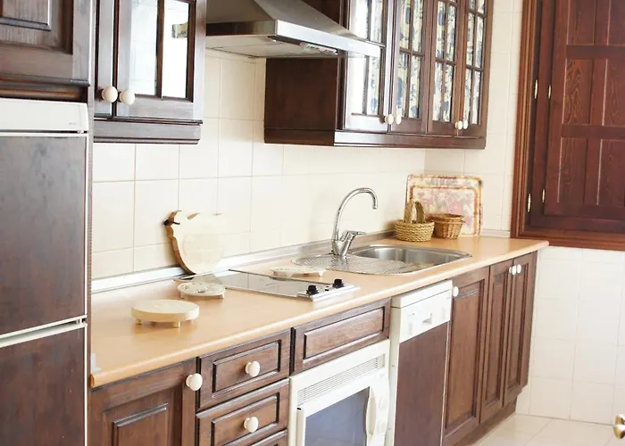 Casavillena Turisticos