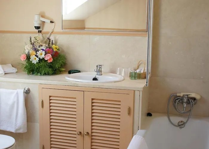 Apartman Casavillena Turisticos *