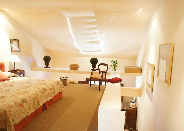 Casavillena Turisticos Segovia