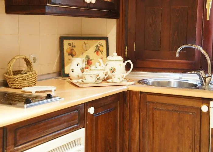 Apartment Casavillena Turisticos *