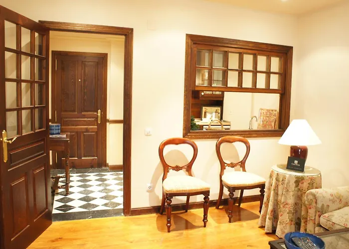 Apartment Casavillena Turisticos *