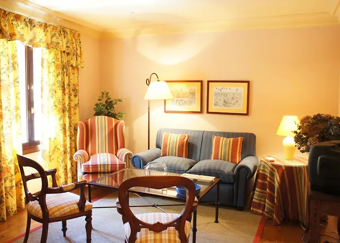 Apartman Casavillena Turisticos Segovia