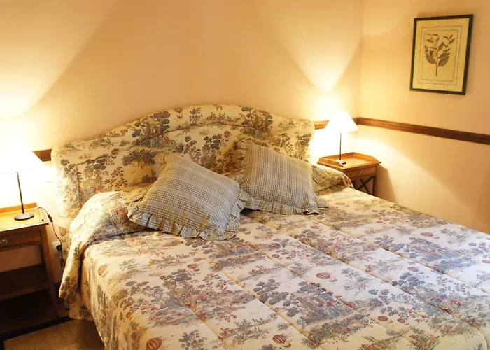 Casavillena Turisticos Segovia