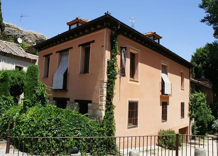 Apartman Casavillena Turisticos