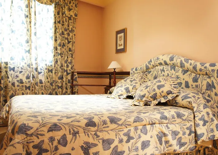 Apartman Casavillena Turisticos *