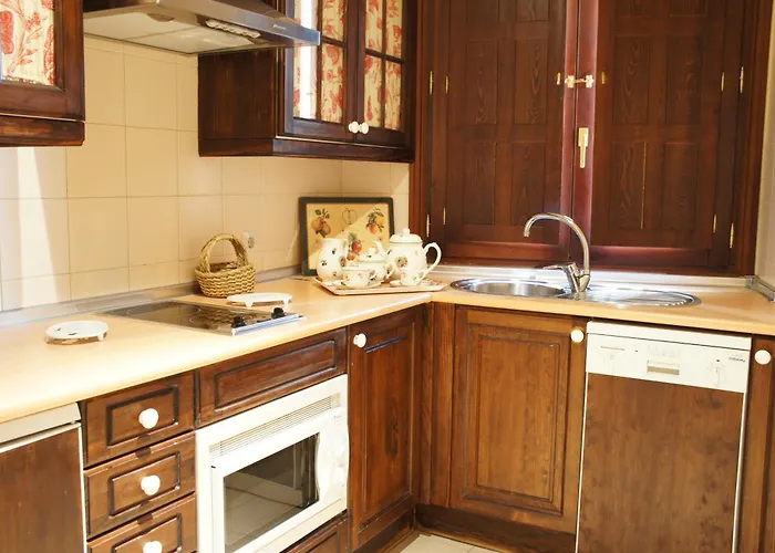 Casavillena Turisticos Segovia