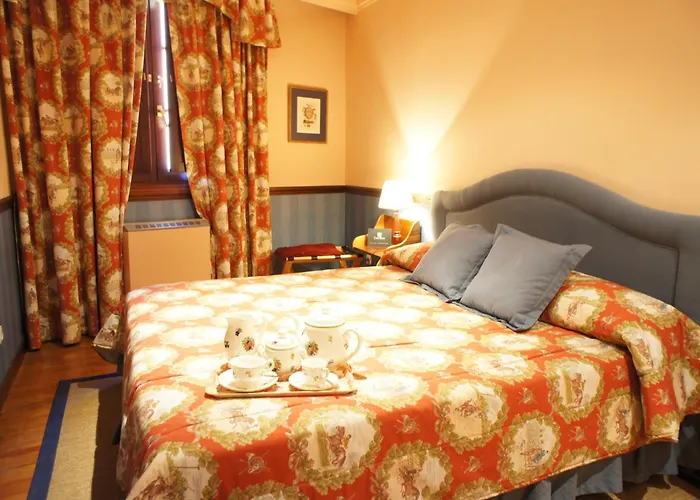 Casavillena Turisticos Segovia